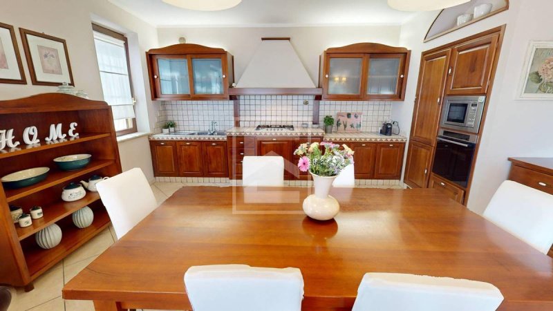 Vrijstaande woning in Desenzano del Garda