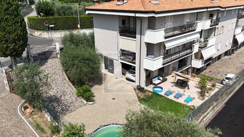 Appartement in Padenghe sul Garda