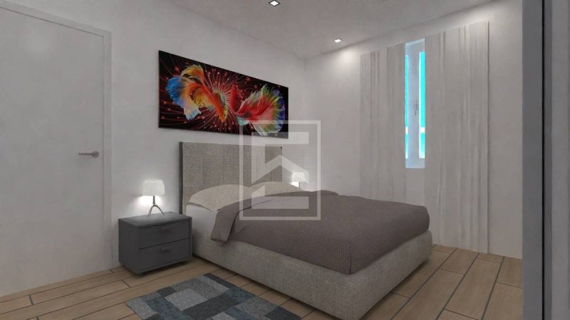 Apartamento en Saló