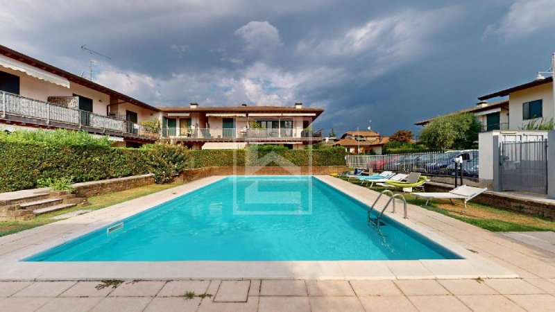 Appartement in Moniga del Garda