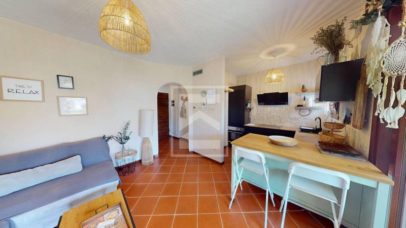 Wohnung in Peschiera del Garda