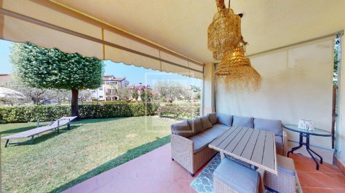 Appartement in Peschiera del Garda