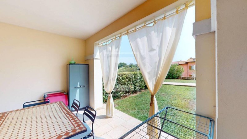 Wohnung in Manerba del Garda