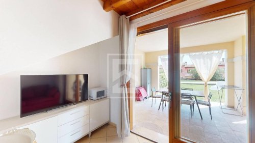 Apartment in Manerba del Garda