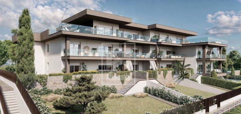 Appartement à Desenzano del Garda