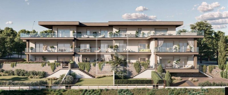 Loft/Penthouse à Desenzano del Garda