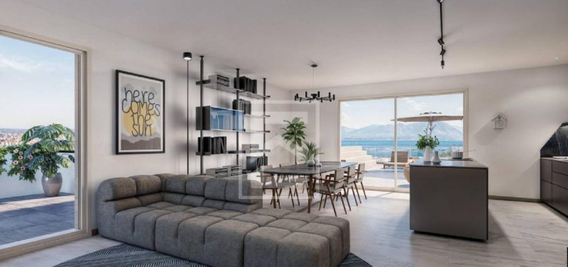 Loft/Penthouse in Desenzano del Garda