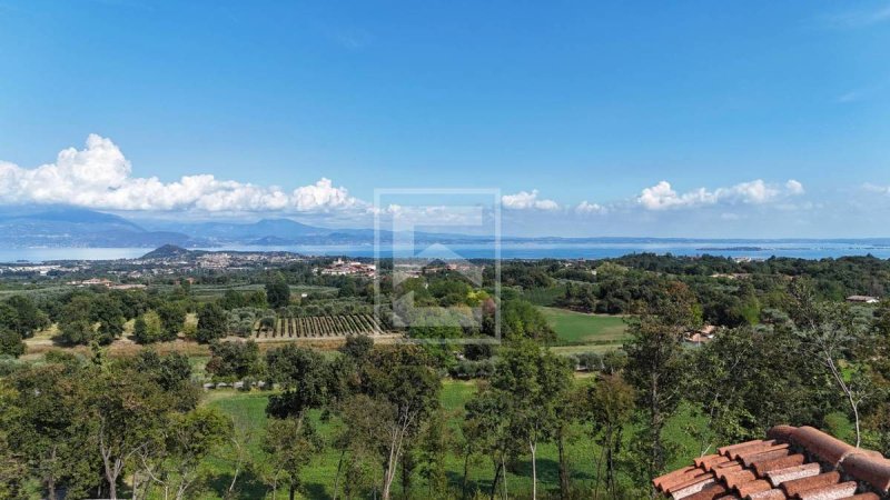 Villa à Polpenazze del Garda