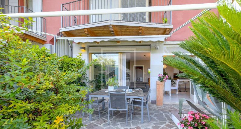 Apartamento em Padenghe sul Garda