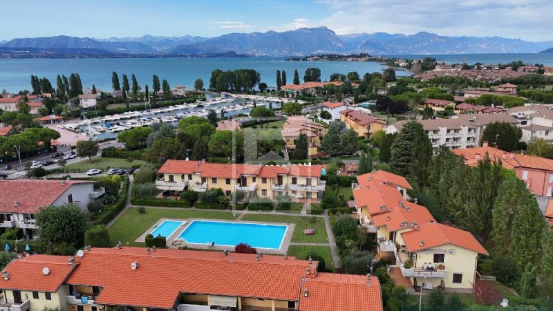 Appartement in Sirmione