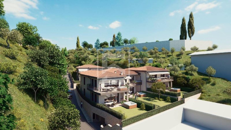 Appartamento a Gardone Riviera