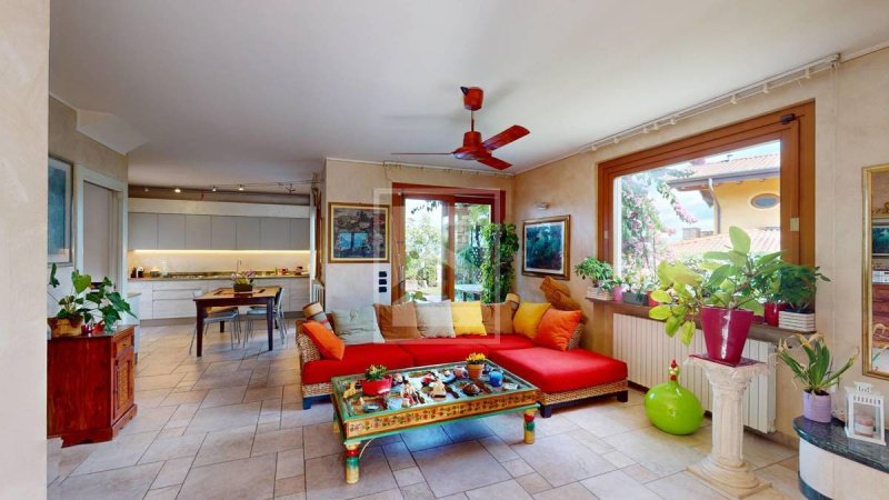 Moradia em Polpenazze del Garda