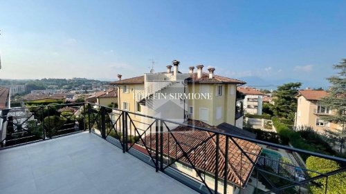 Loft/Penthouse in Desenzano del Garda