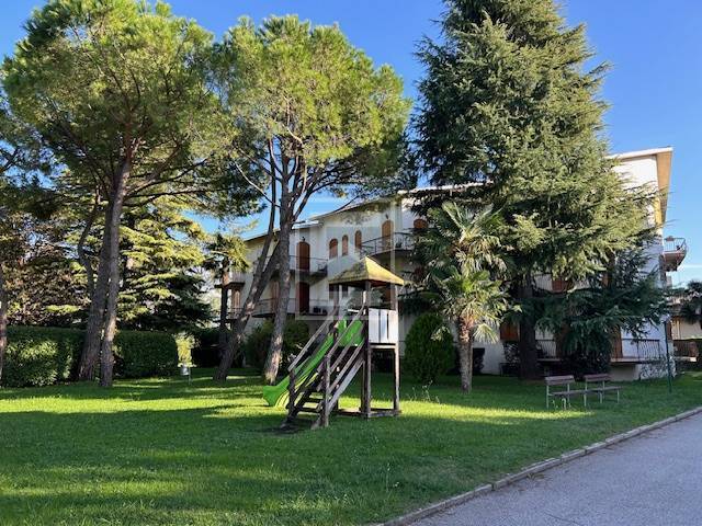 Apartment in Peschiera del Garda