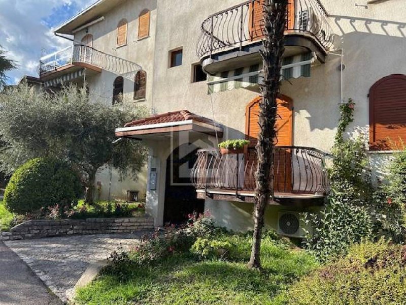 Apartment in Peschiera del Garda