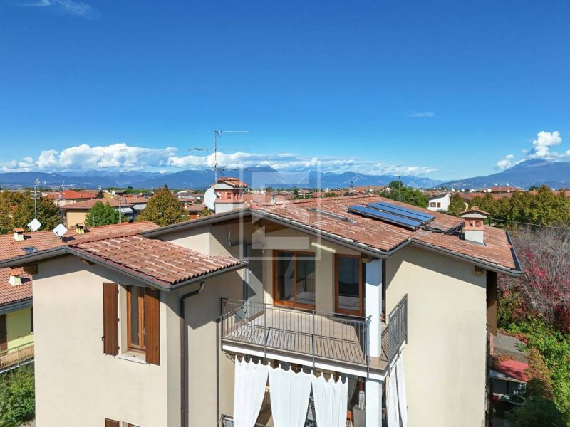 Appartement à Desenzano del Garda