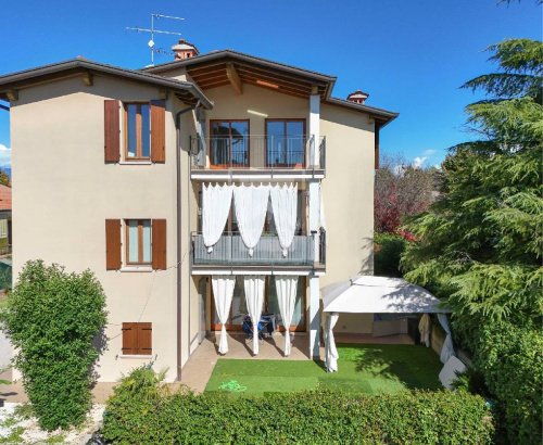 Appartement à Desenzano del Garda