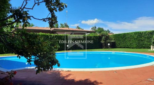 Apartment in Desenzano del Garda