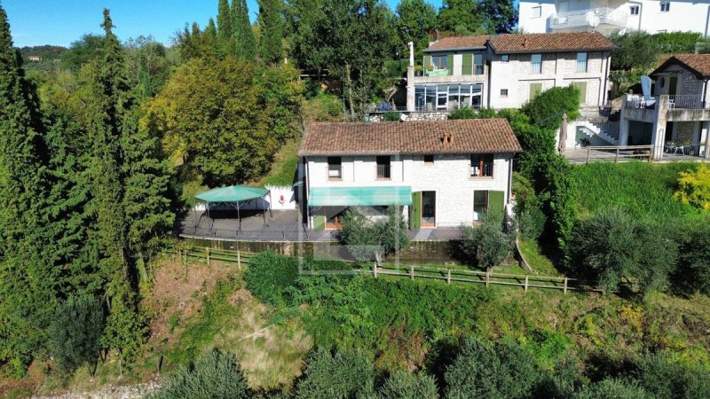 Moradia em Polpenazze del Garda