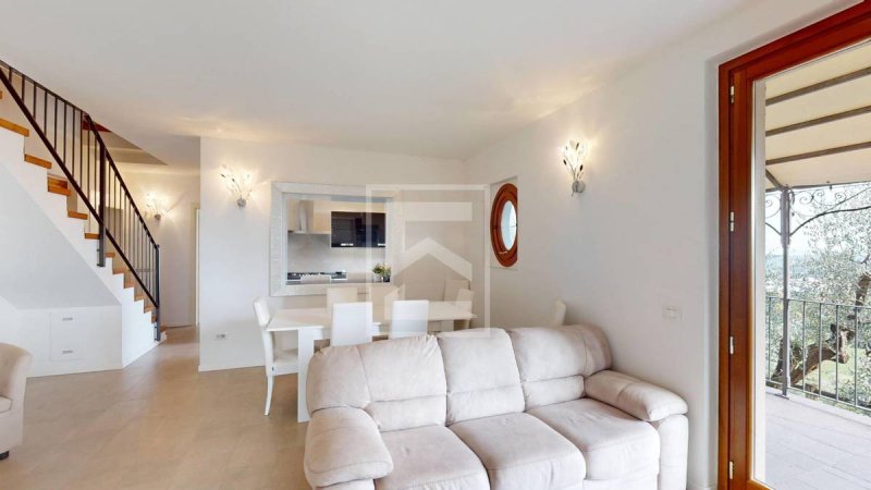 Villa à Polpenazze del Garda