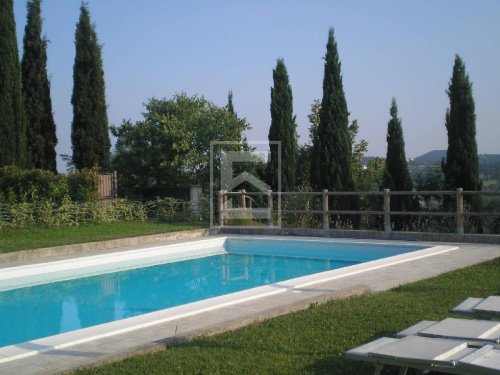 Villa in Polpenazze del Garda