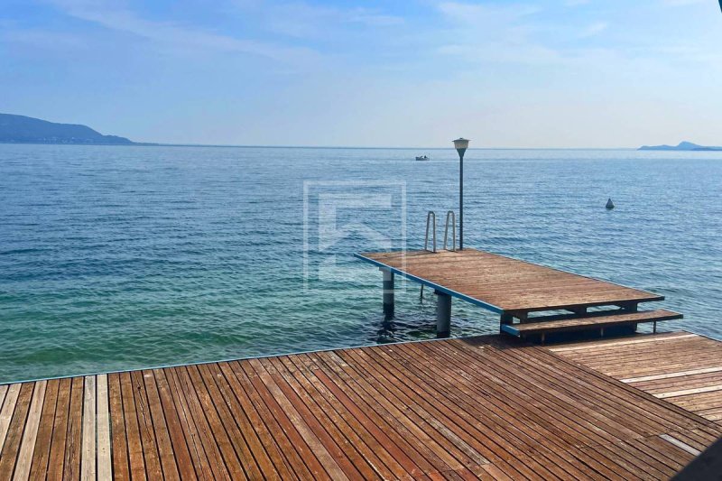 Apartment in Toscolano-Maderno