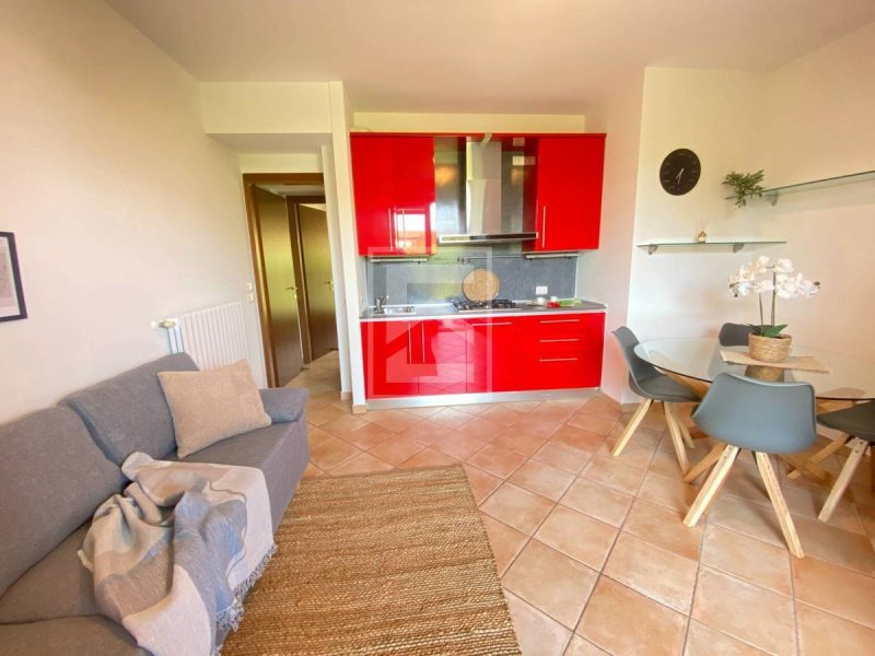 Wohnung in Moniga del Garda