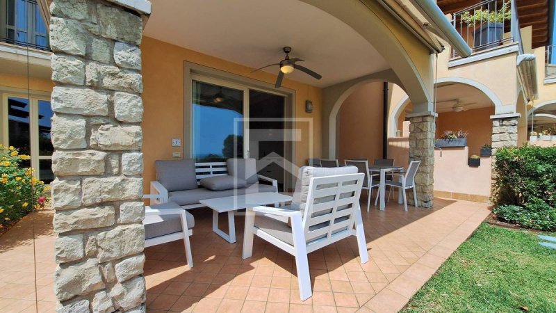 Appartamento a Manerba del Garda