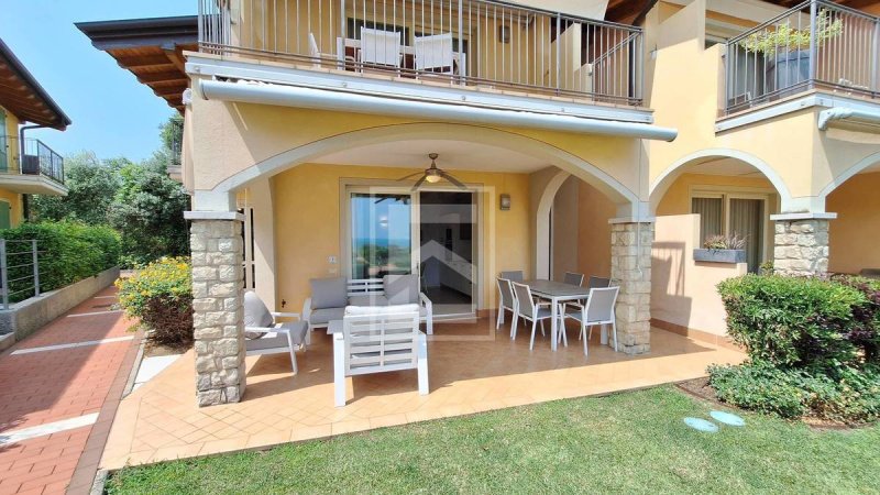 Apartamento em Manerba del Garda