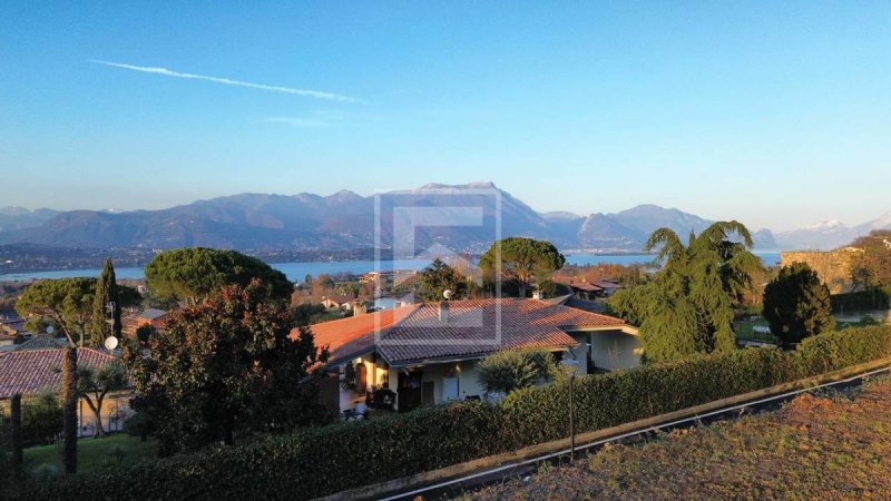 Строительный участок в Манерба-дель-Гарда