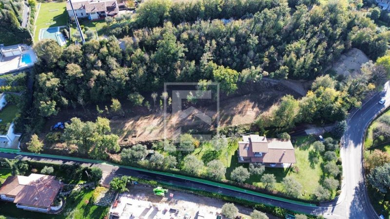 Bouwgrond in Manerba del Garda