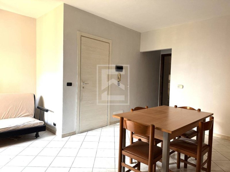 Apartamento em Anfo