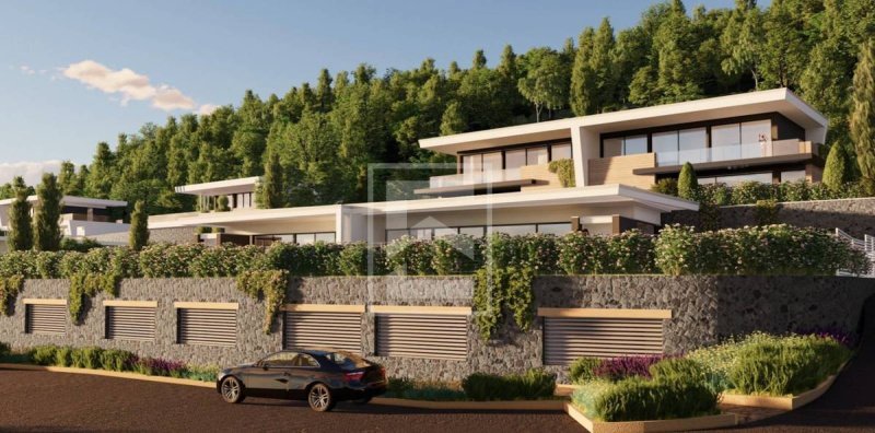 Moradia em Padenghe sul Garda