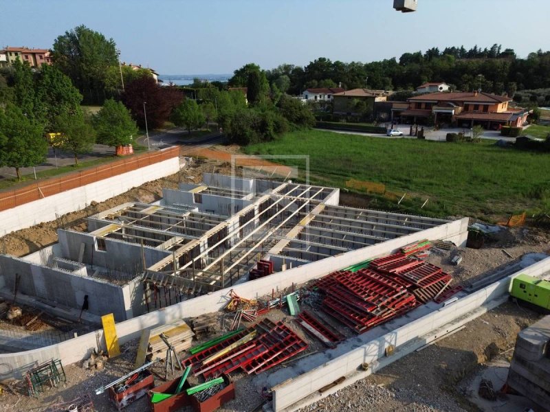 Appartement à Soiano del Lago