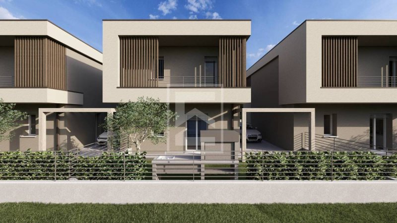 Villa a Manerba del Garda