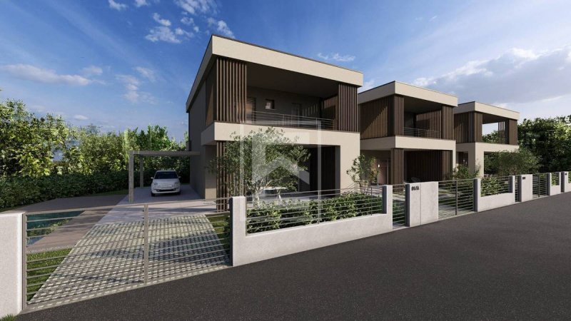 Villa a Manerba del Garda