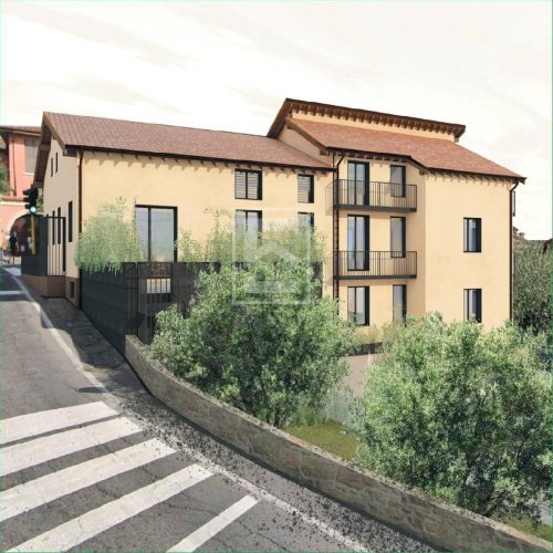 Penthouse in Polpenazze del Garda
