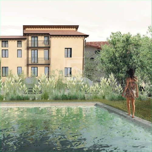 Apartamento en Polpenazze del Garda
