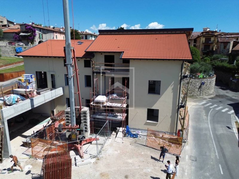 Apartamento en Polpenazze del Garda