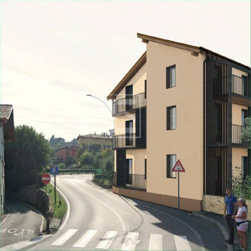 Apartamento en Polpenazze del Garda