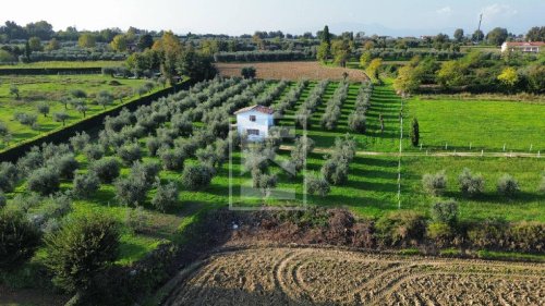 Bouwgrond in Manerba del Garda