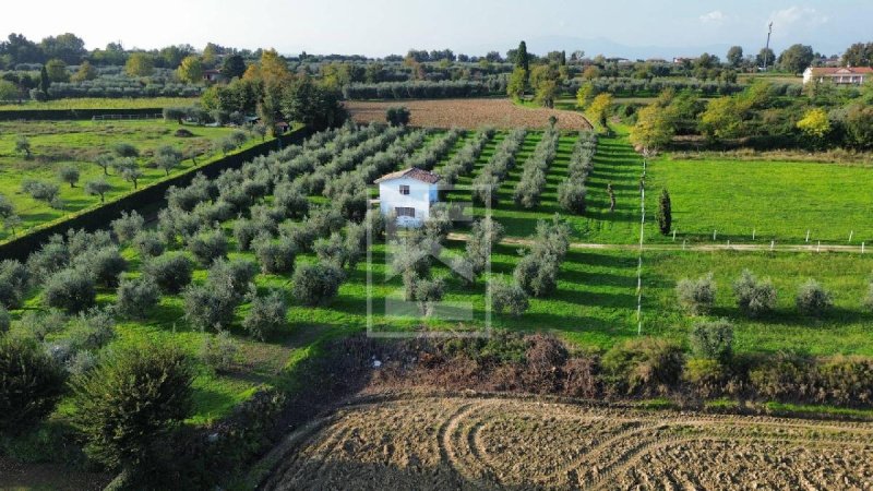 Bouwgrond in Manerba del Garda
