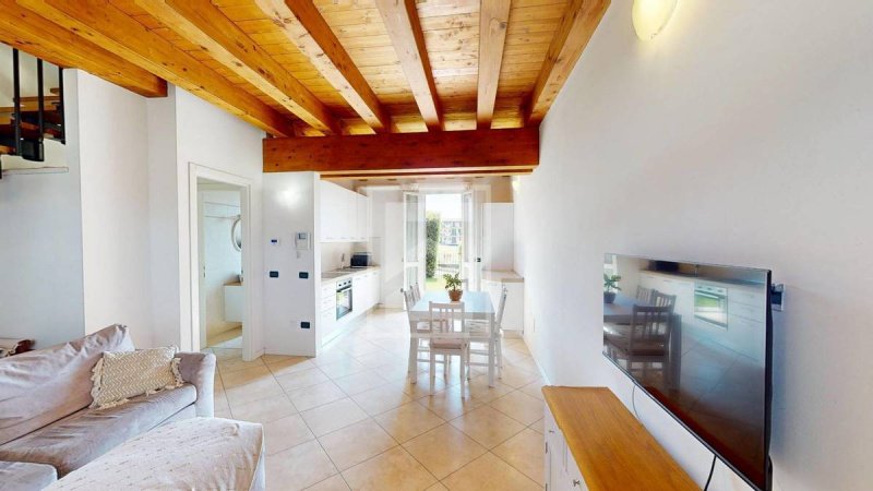 Maison mitoyenne à Desenzano del Garda
