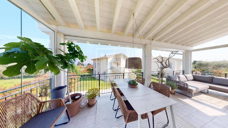 Wohnung in Manerba del Garda