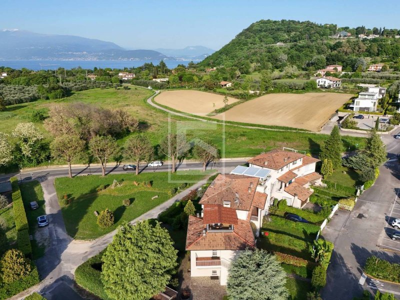 Apartment in Manerba del Garda