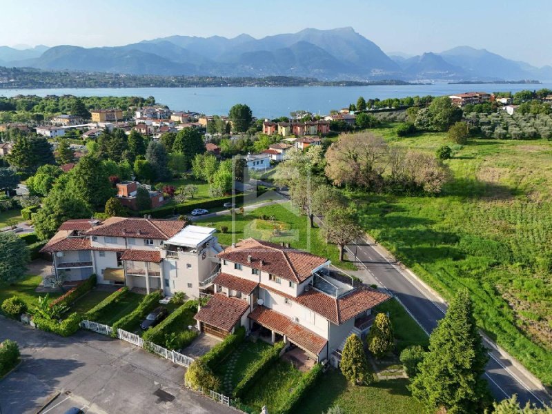 Apartment in Manerba del Garda