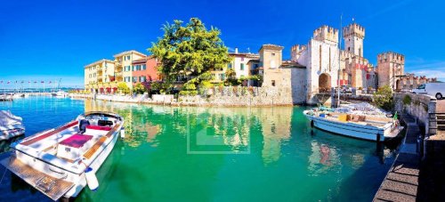 Hotel em Sirmione