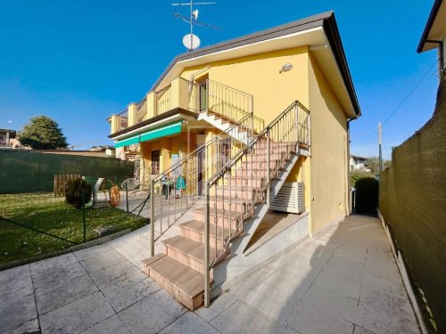 Apartment in Desenzano del Garda