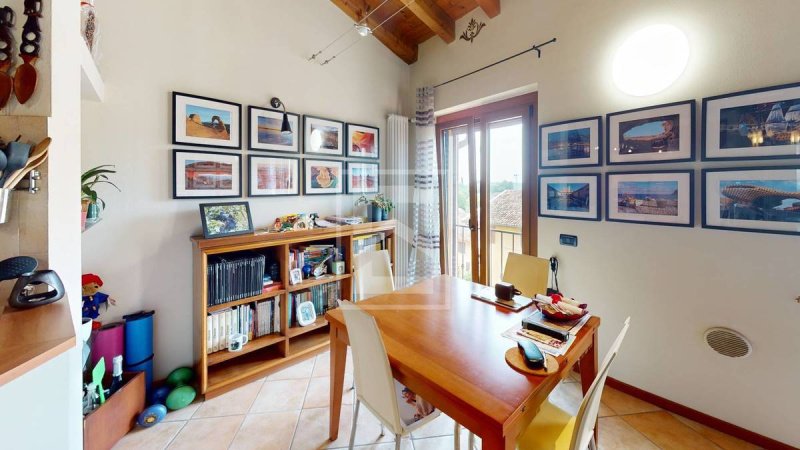 Appartement à Padenghe sul Garda