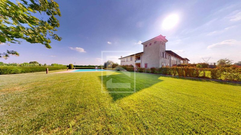 Apartamento en Pozzolengo